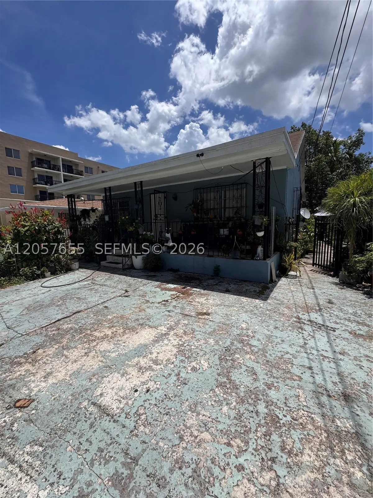 Address Withheld By Seller, Miami, FL 33142 - #1