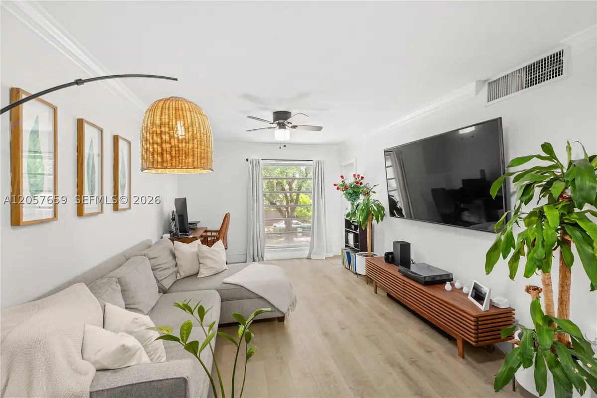 1650 S Le Jeune #105, Coral Gables, FL 33134 - #1