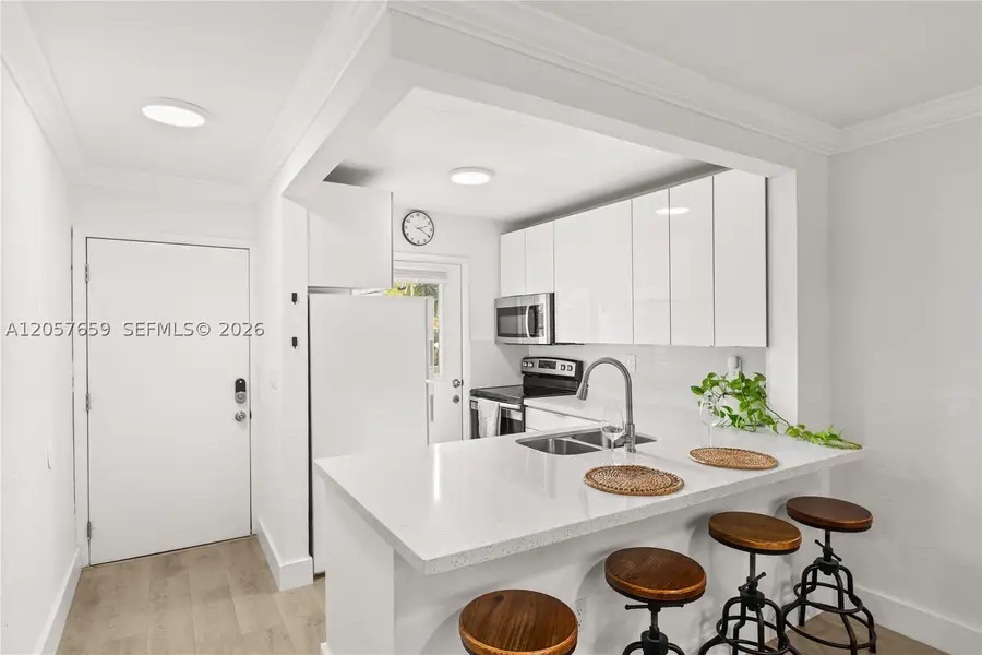 1650 S Le Jeune #105, Coral Gables, FL 33134 - #2