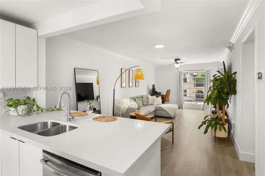 1650 S Le Jeune #105, Coral Gables, FL 33134 - #3