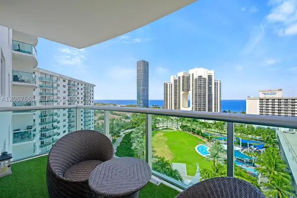 19370 Collins #1403, Sunny Isles Beach, FL 33160