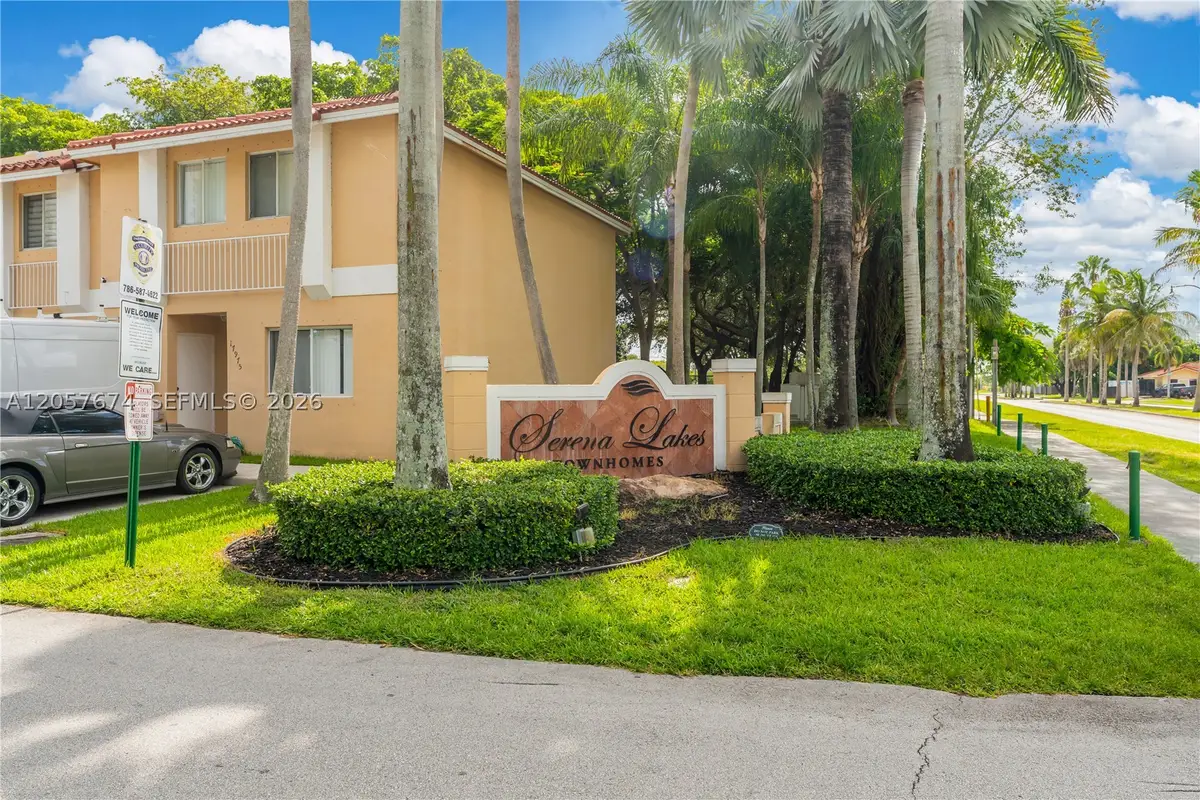13970 SW 179th, Miami, FL 33177 - #1