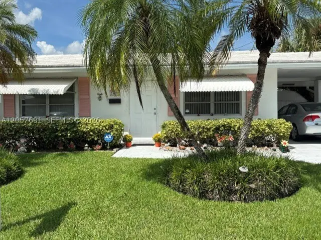 5405 NW 23rd, Tamarac, FL 33309 - #1