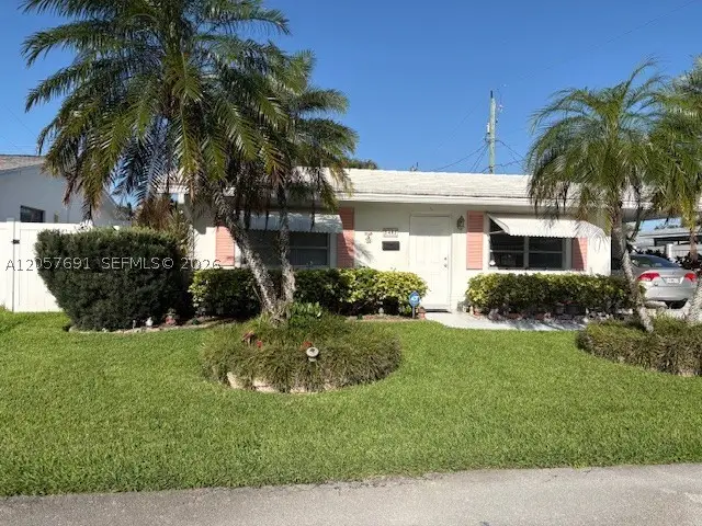 5405 NW 23rd, Tamarac, FL 33309 - #2
