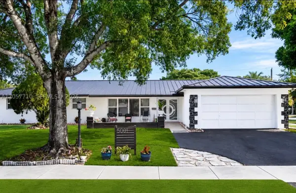 5001 Madison, Hollywood, FL 33021