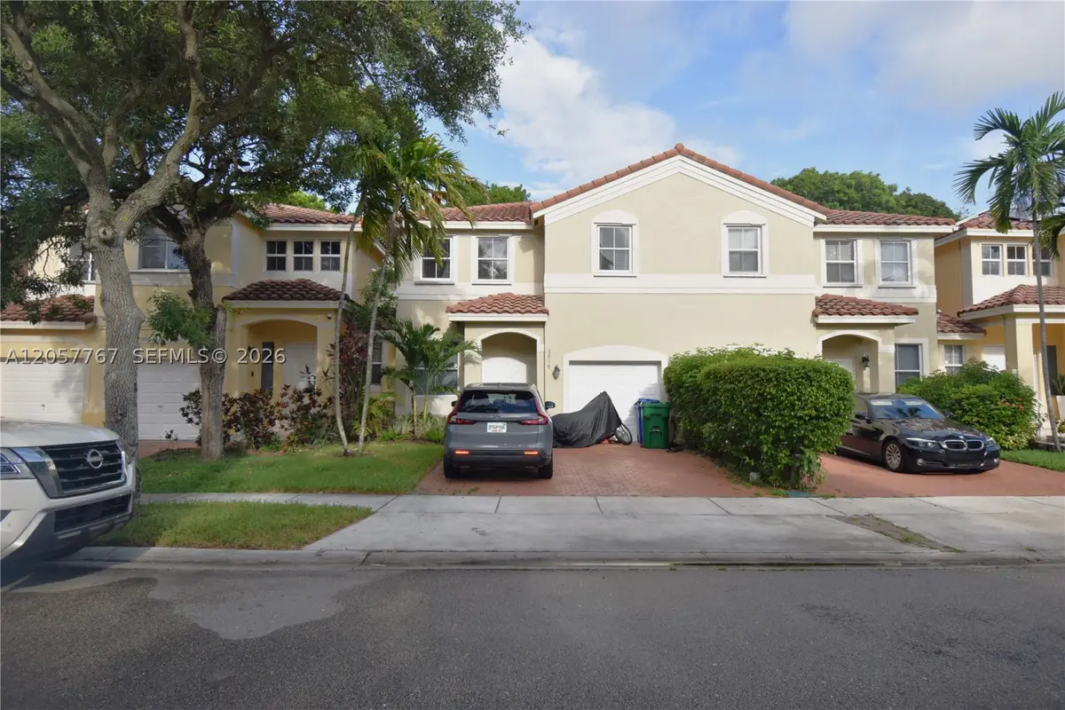 3818 SW 171st, Miramar, FL 33027 - #1