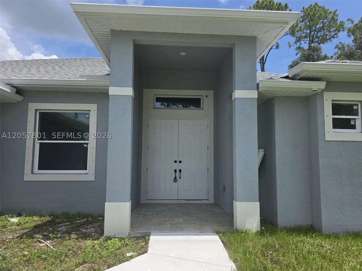 3852 Hopevale, Fort Myers, FL 33905 - #1
