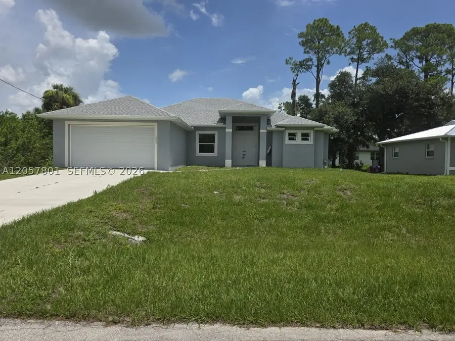 3852 Hopevale, Fort Myers, FL 33905 - #3