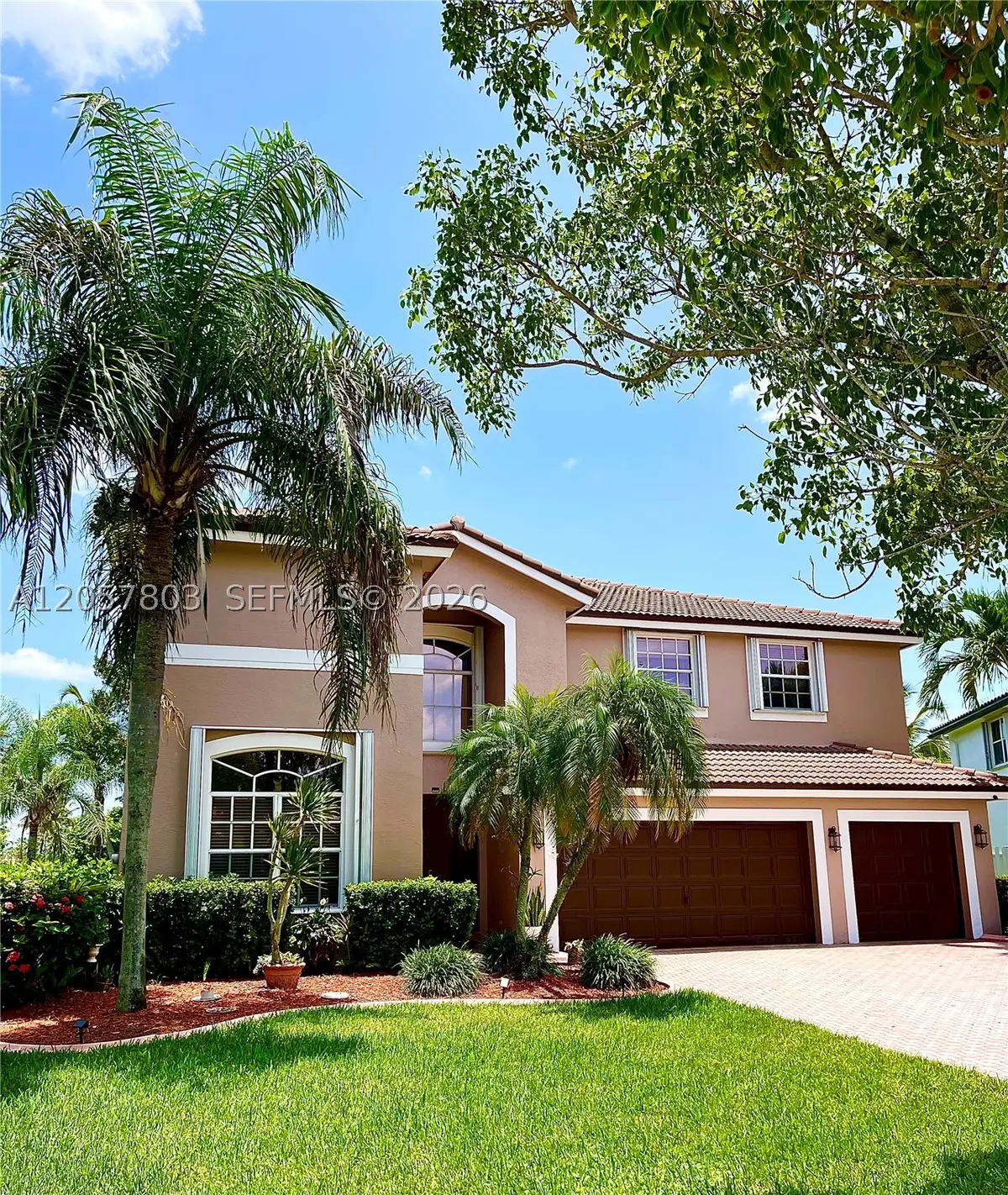 340 SW 167th, Pembroke Pines, FL 33027 - #1