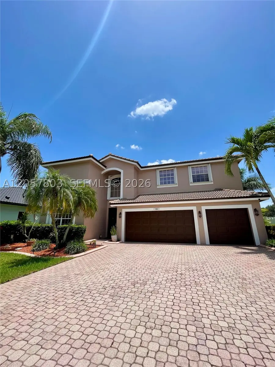 340 SW 167th, Pembroke Pines, FL 33027 - #2
