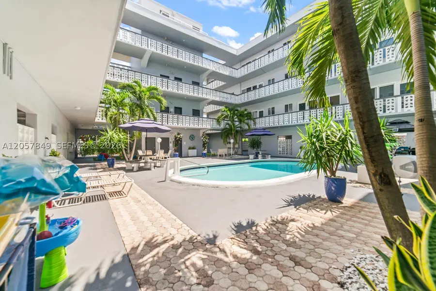 1818 Rodman #4A, Hollywood, FL 33020 - #3