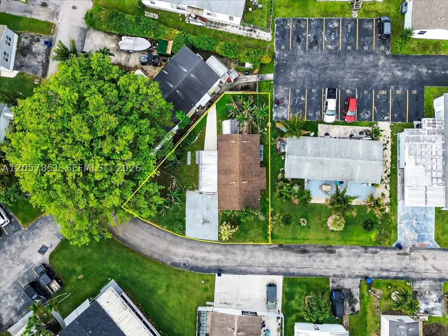 35250 SW 177th #190, Homestead, FL 33034 - #2