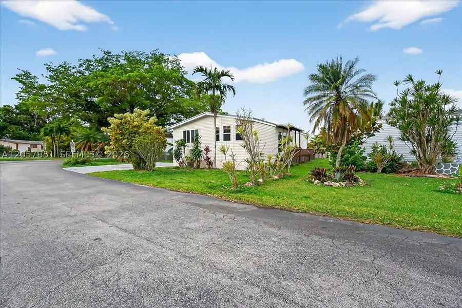 35250 SW 177th #190, Homestead, FL 33034 - #3