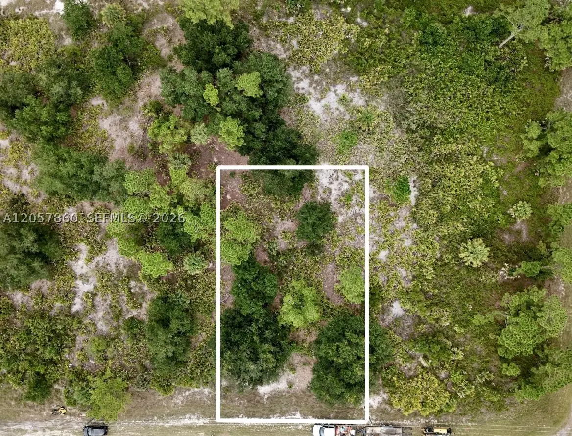 0 Benjamin, North Port, FL 34288 - #1