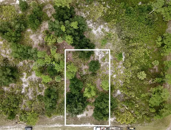 0 Benjamin, North Port, FL 34288