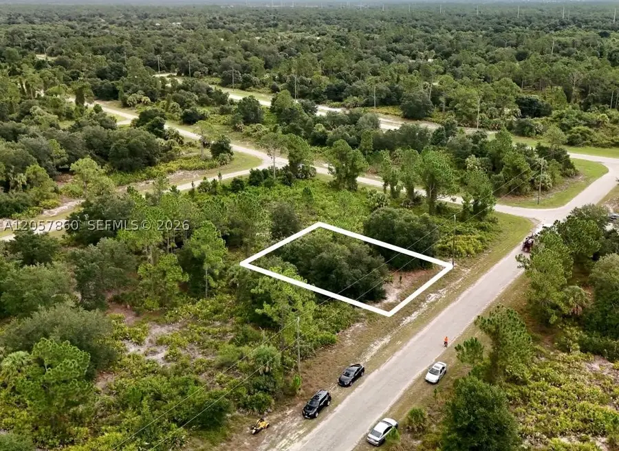 0 Benjamin, North Port, FL 34288 - #2