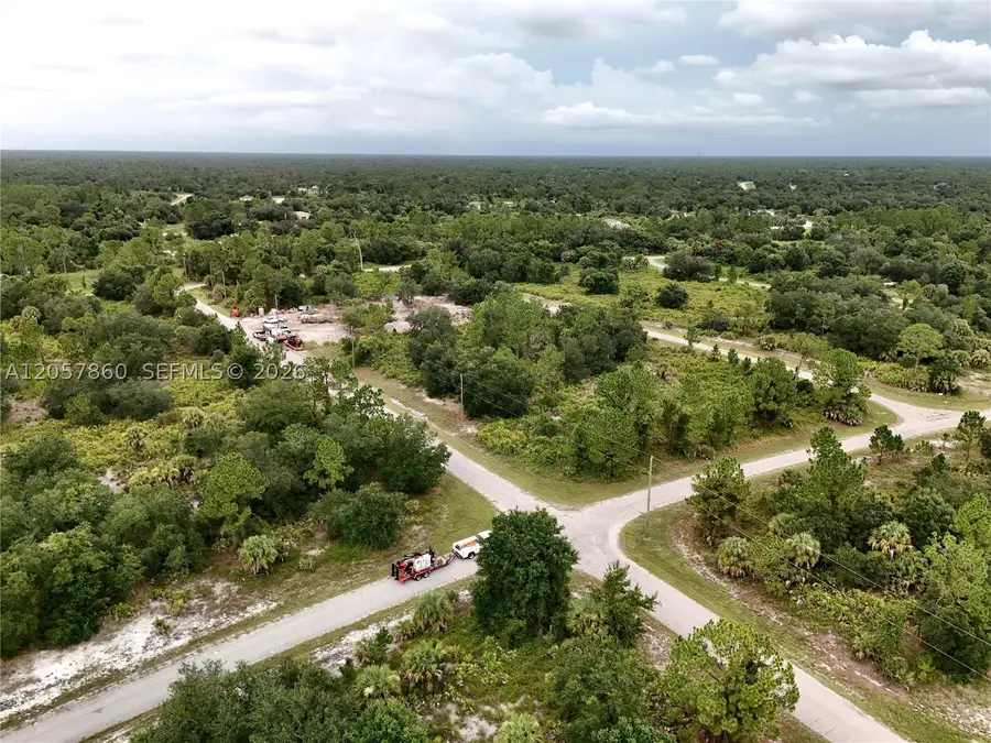 0 Benjamin, North Port, FL 34288 - #3