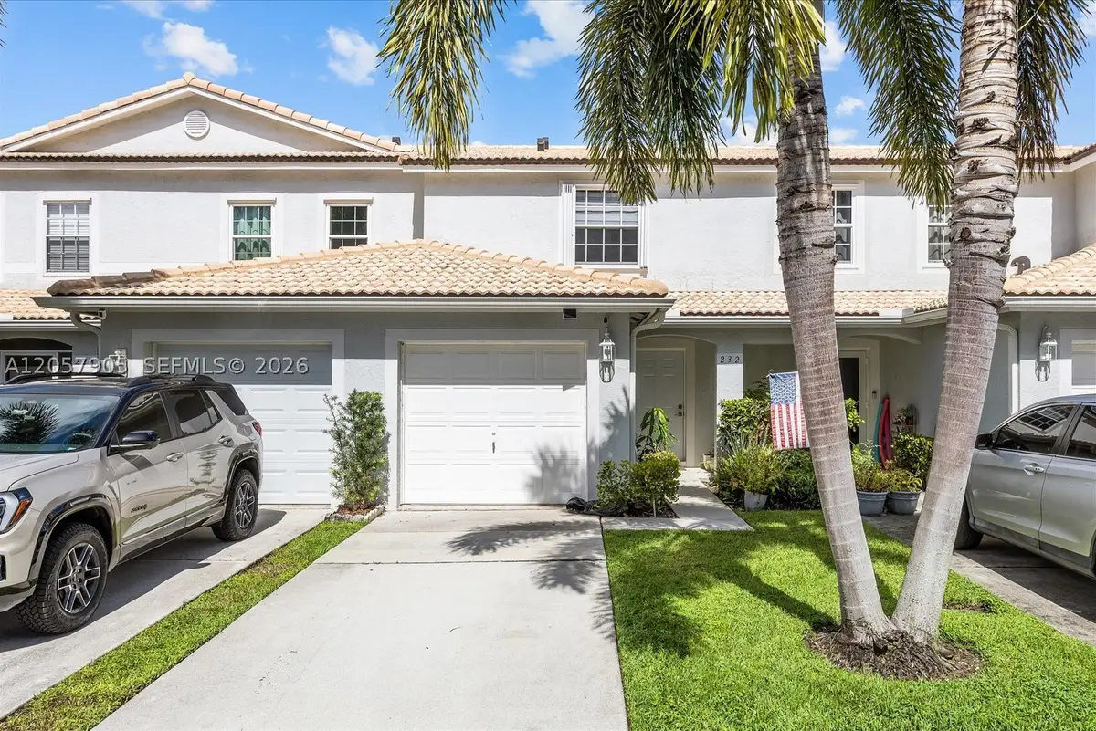 232 Timberwalk, Jupiter, FL 33458 - #1