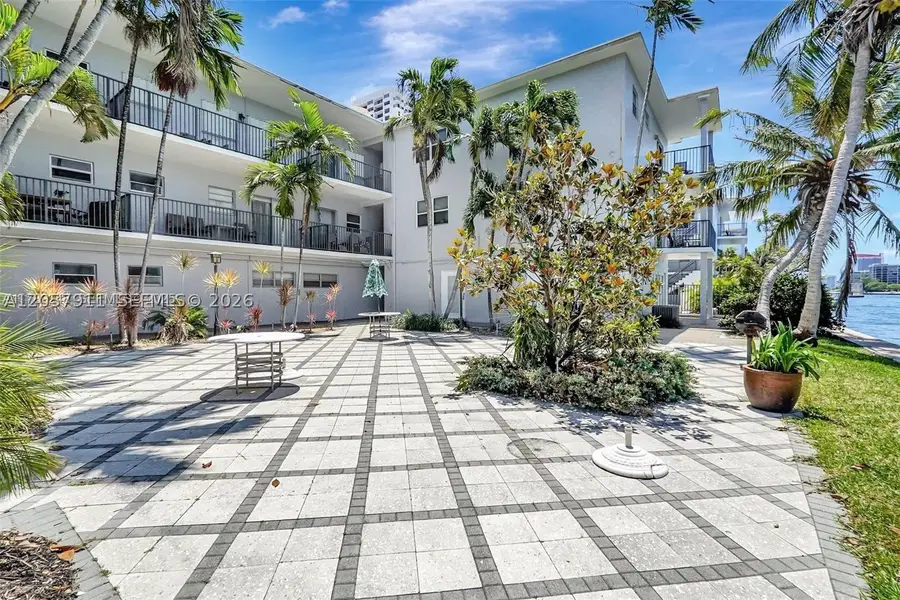 2200 S Ocean #N114, Hollywood, FL 33019 - #3