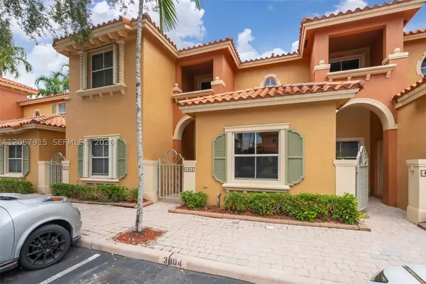 4956 Leeward #3804, Dania Beach, FL 33312