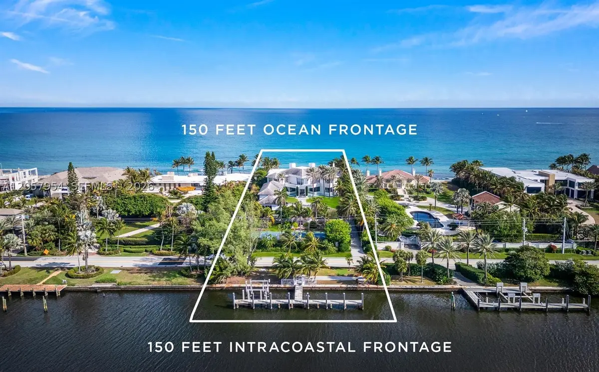 1200 S Ocean, Manalapan, FL 33462 - #1