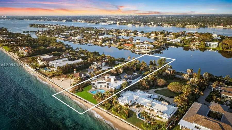 1200 S Ocean, Manalapan, FL 33462 - #3
