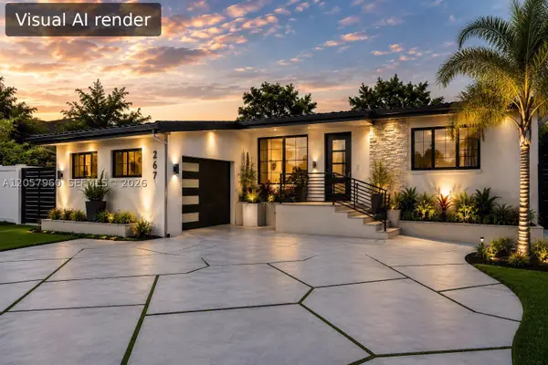 267 E 56th, Hialeah, FL 33013