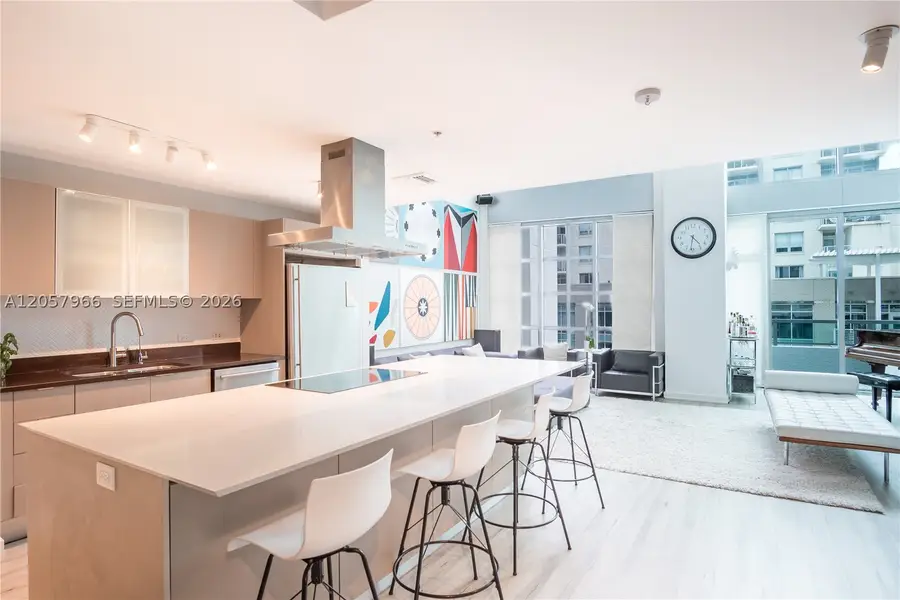 3301 NE 1st #M0501, Miami, FL 33137 - #2