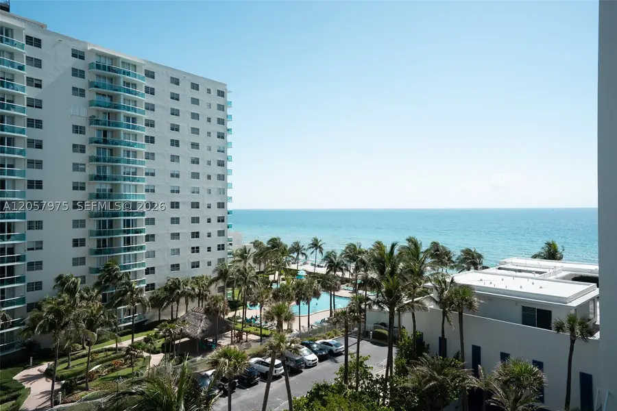 4001 S Ocean #7P, Hollywood, FL 33019 - #2