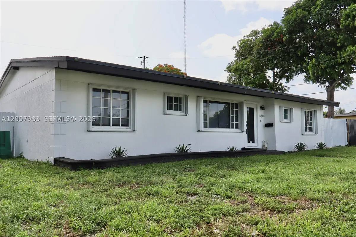 19730 NW 3rd, Miami Gardens, FL 33169 - #1