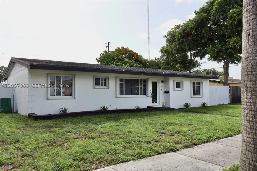 19730 NW 3rd, Miami Gardens, FL 33169 - #2