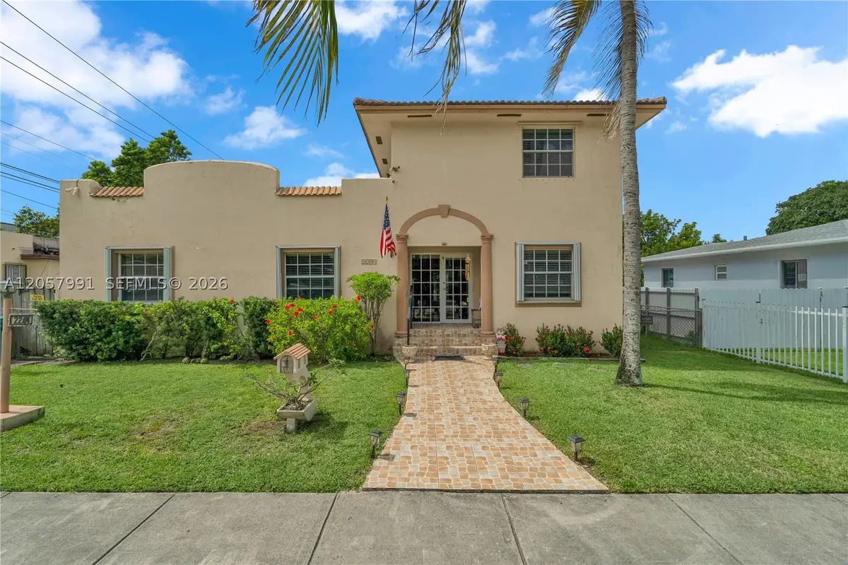 2204 SW 11th, Miami, FL 33135 - #1