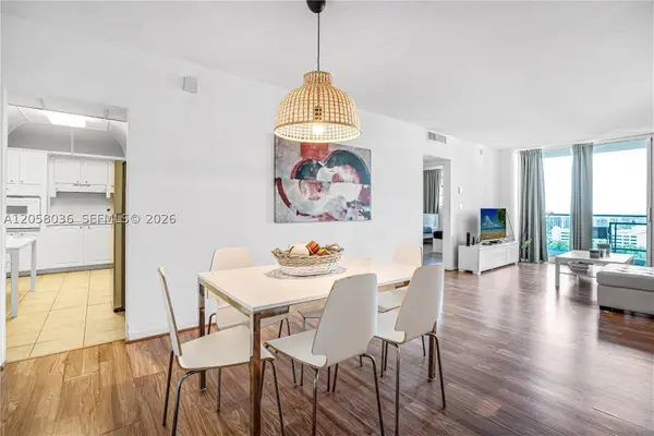 4001 S Ocean #16E, Hollywood, FL 33019