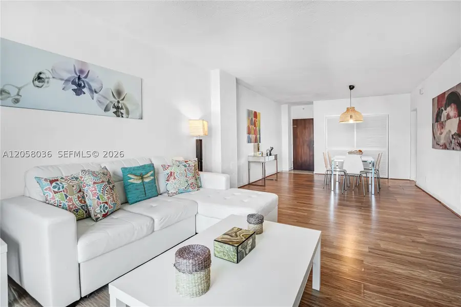 4001 S Ocean #16E, Hollywood, FL 33019 - #3