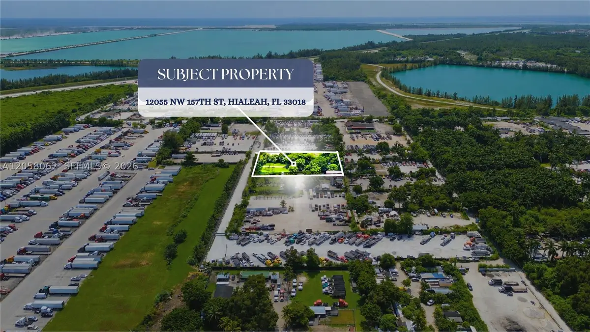 12055 NW 157th, Hialeah, FL 33018 - #1