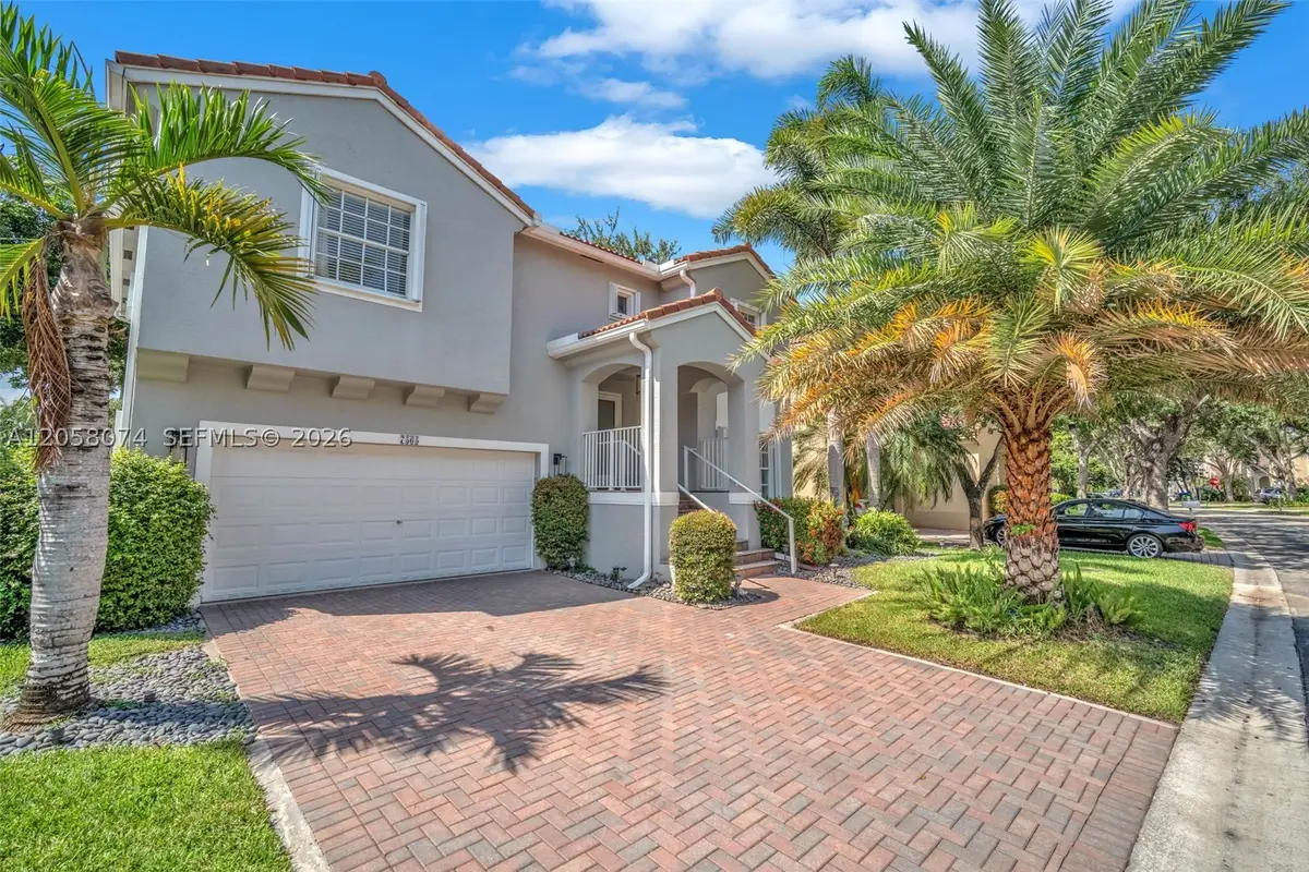 7565 NW 19th, Pembroke Pines, FL 33024 - #1