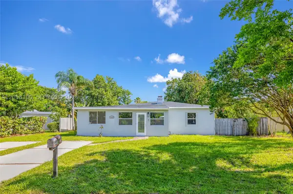 3405 Robbins, Pompano Beach, FL 33062