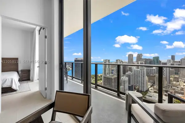 159 NE 6th #5008, Miami, FL 33132