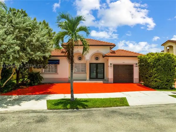 15819 SW 54th, Miami, FL 33185