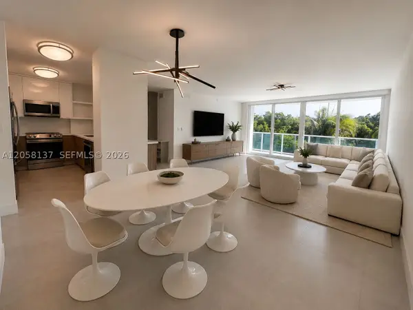 100 Bayview #317, Sunny Isles Beach, FL 33160