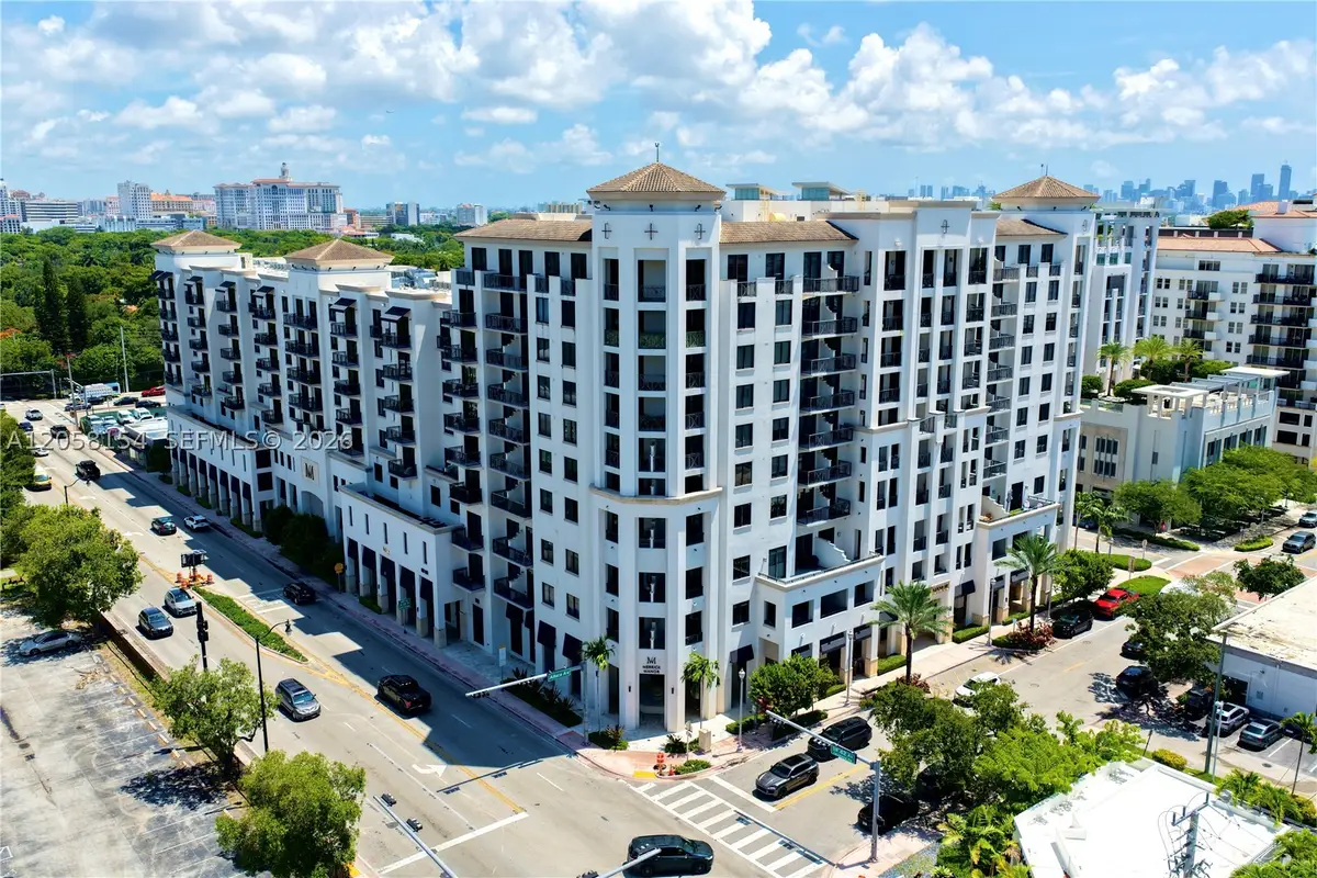 301 Altara #418, Coral Gables, FL 33146 - #1