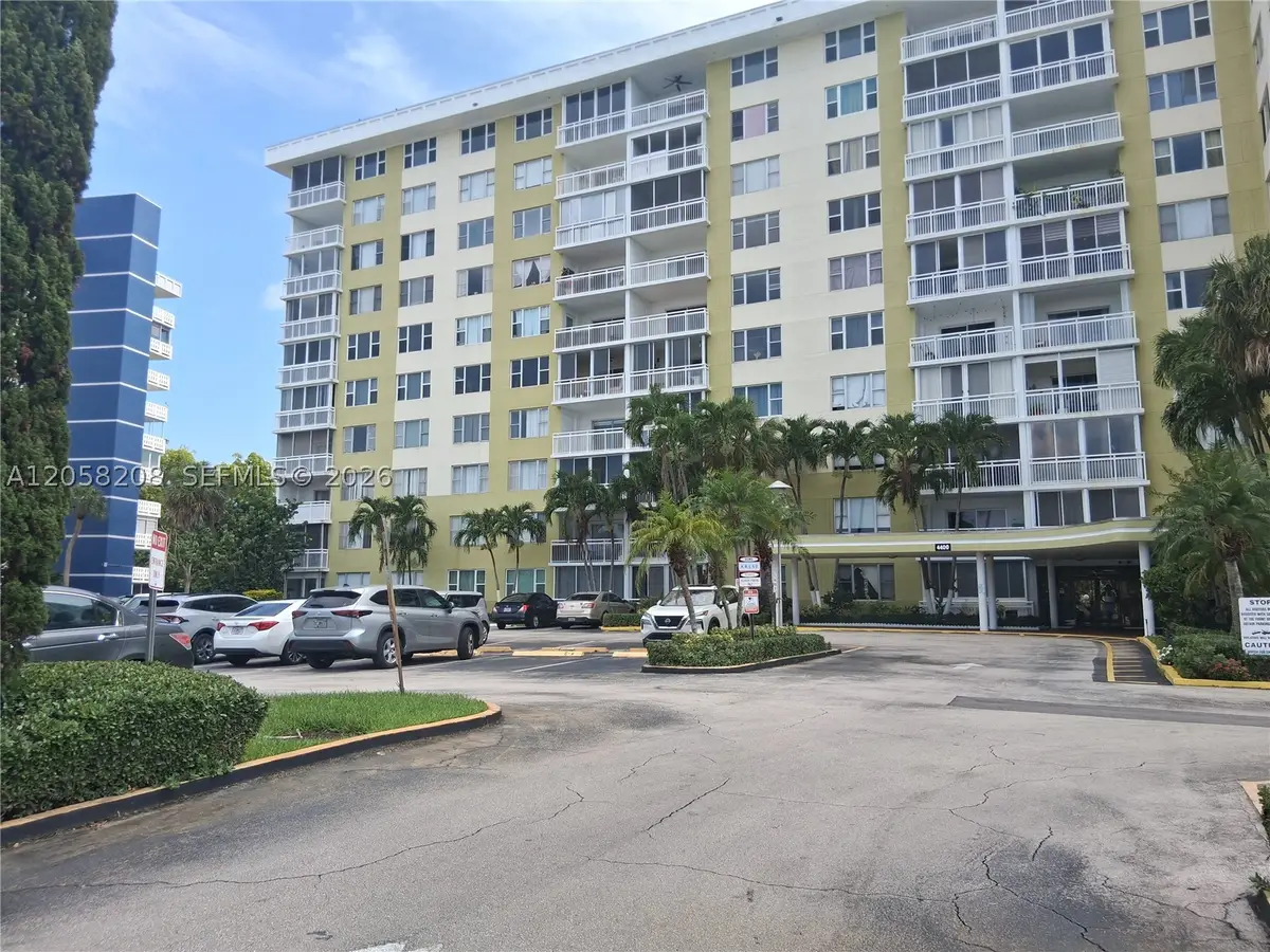 4400hillcrest Hillcrest #201B, Hollywood, FL 33021 - #1