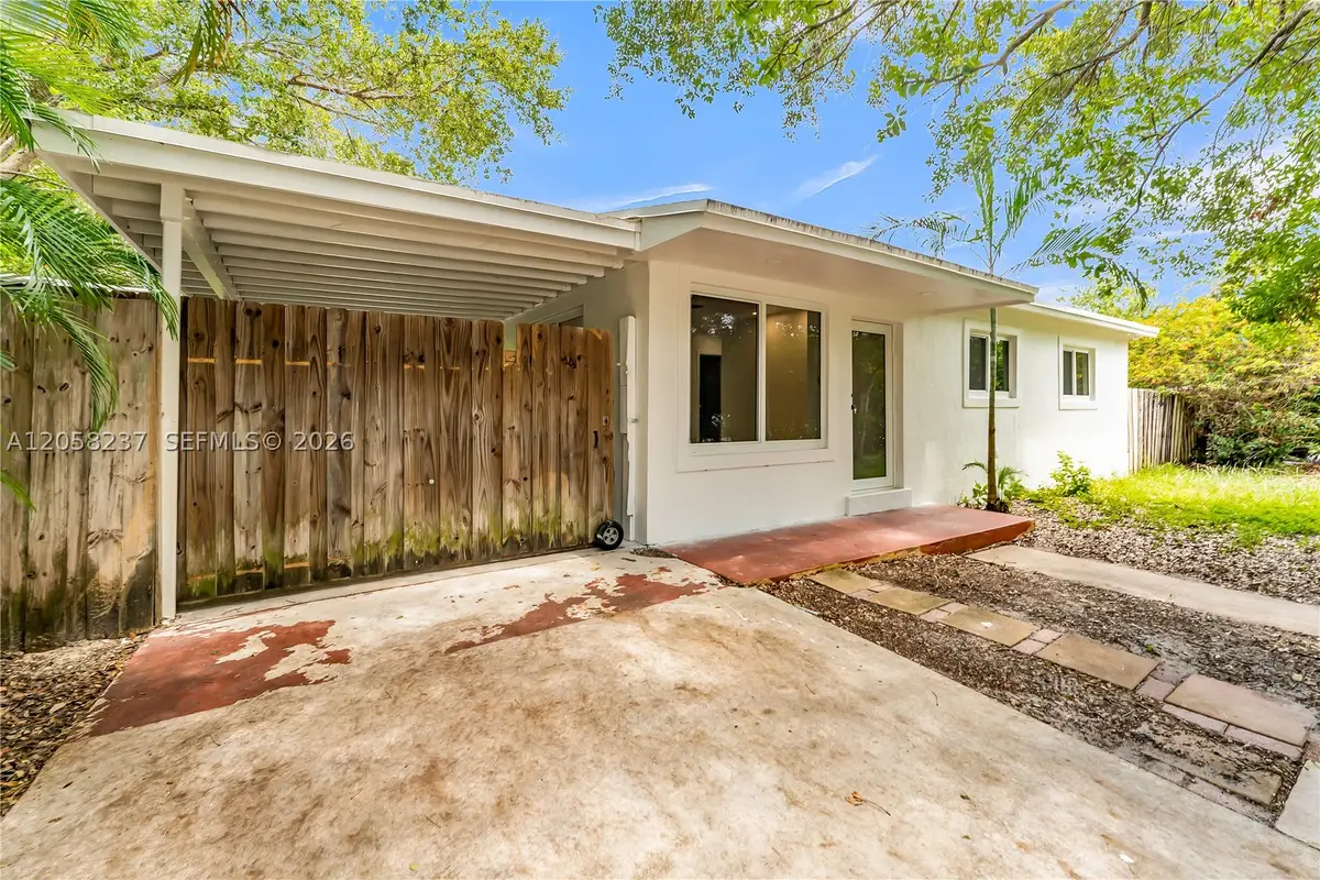 3611 SW 36th, West Park, FL 33023 - #1
