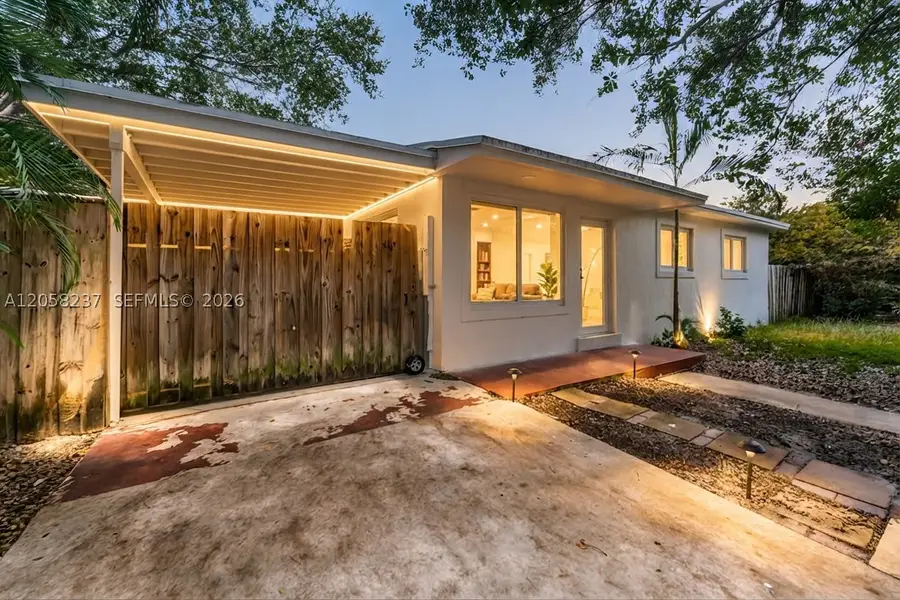 3611 SW 36th, West Park, FL 33023 - #3