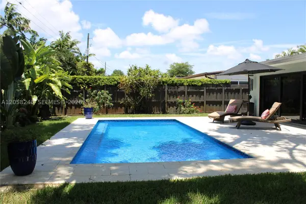 9310 SW 52nd, Miami, FL 33165