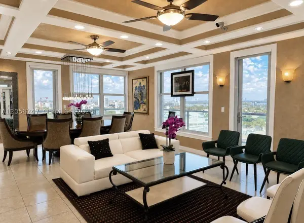 9511 Collins #1507, Surfside, FL 33154