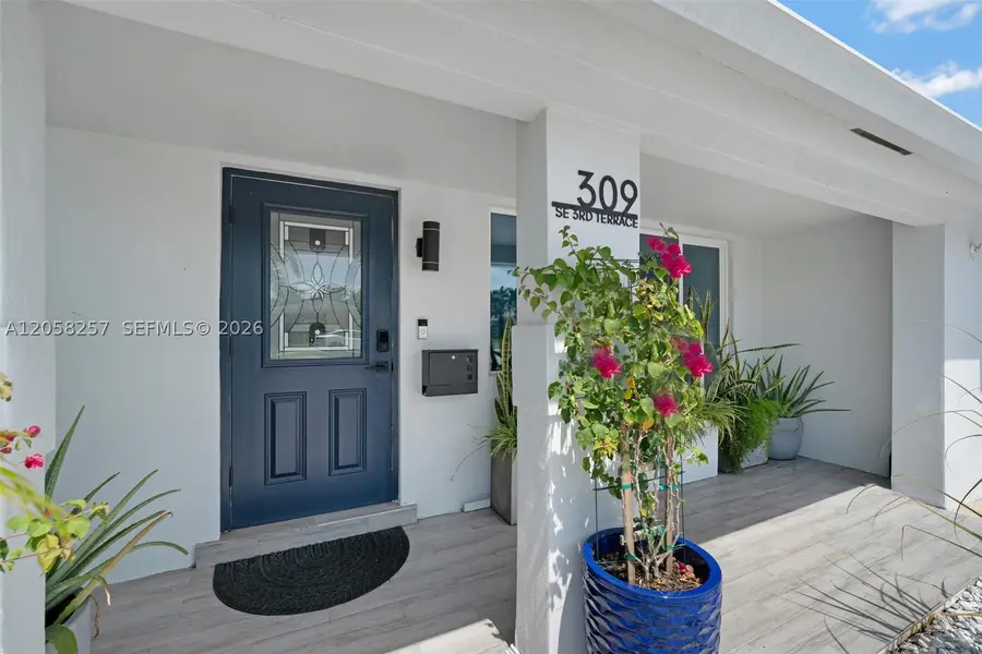 309 SE 3rd, Deerfield Beach, FL 33441 - #2