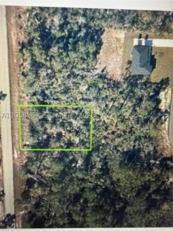 108 NE Dominica, Lake Placid, FL 33852