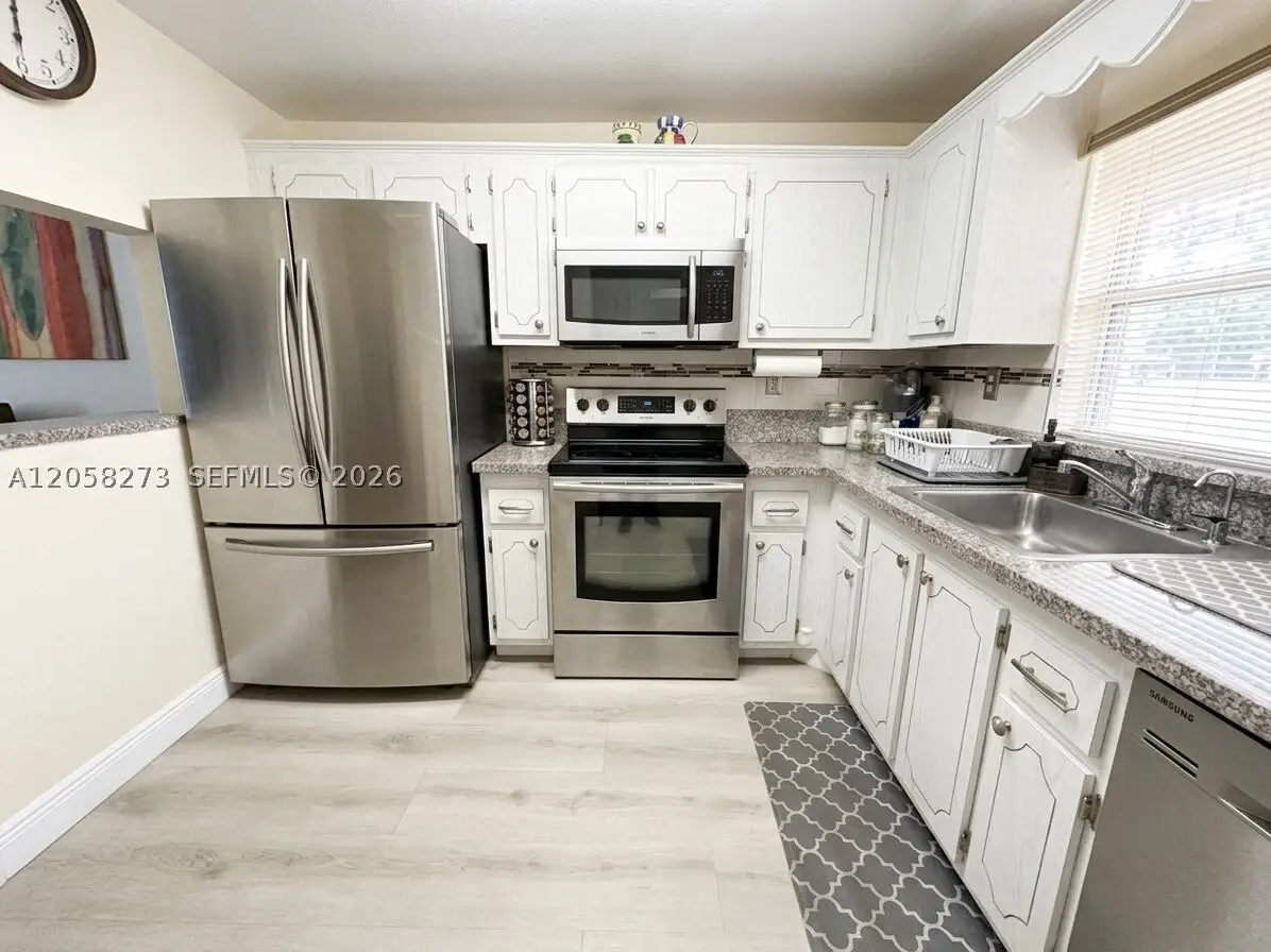 9801 Sunrise Lakes #203, Sunrise, FL 33322 - #1