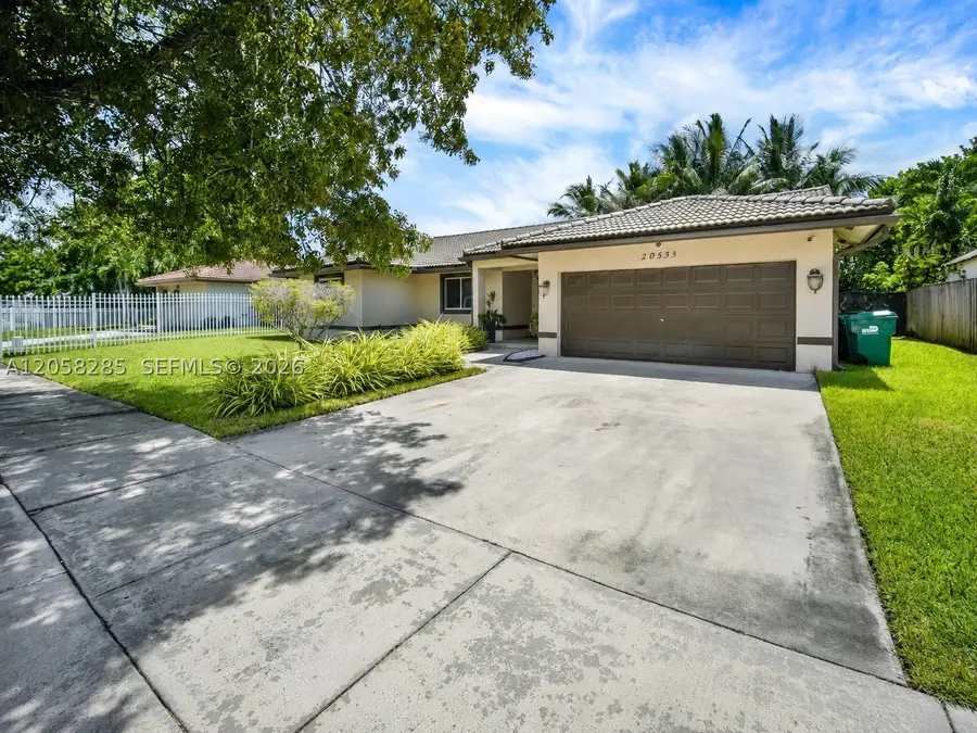 20533 SW 132nd, Miami, FL 33177 - #2